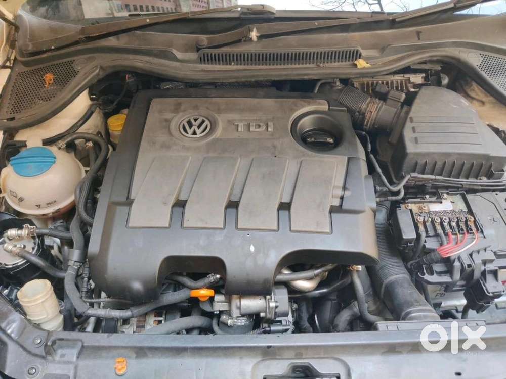 Volkswagen Diesel 2011 Car
