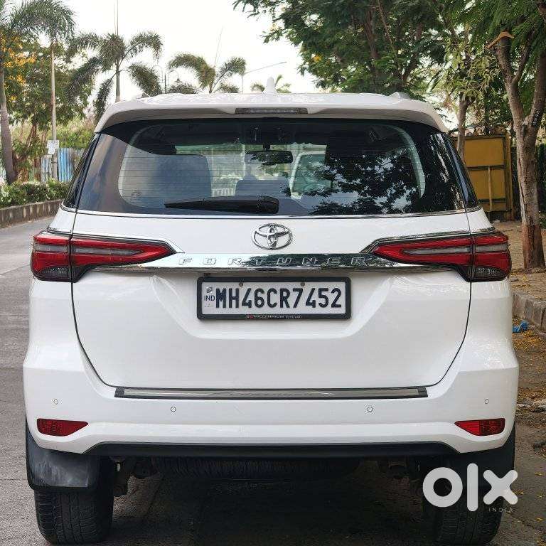 Toyota Fortuner 3.0 4x2 Automatic, 2024, Diesel