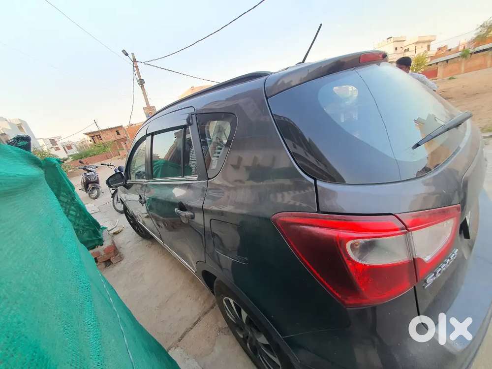 Maruti Suzuki S-cross 2018 Diesel 36000 Km Driven
