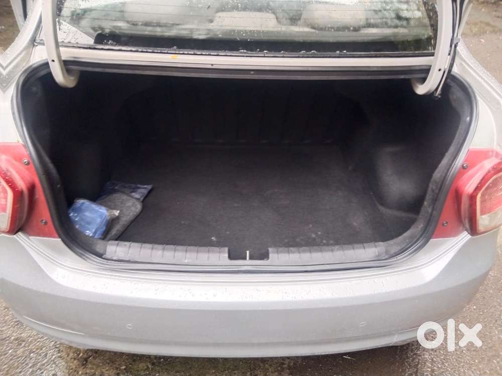 Hyundai Accent Executive, 2015, Petrol