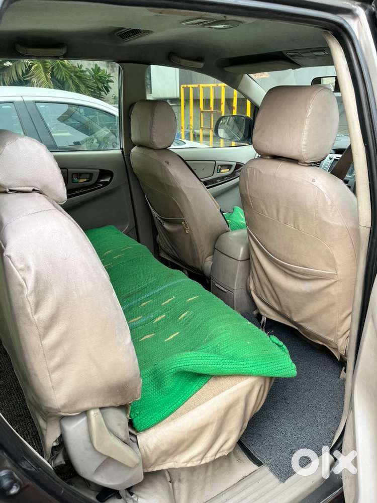 Toyota Innova 2012 Diesel Good Condition