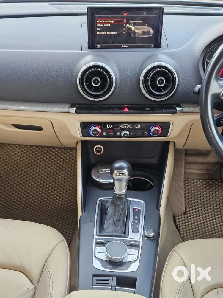 Audi A3 2.0 35 Tdi Technology + Sunroof, 2016, Diesel