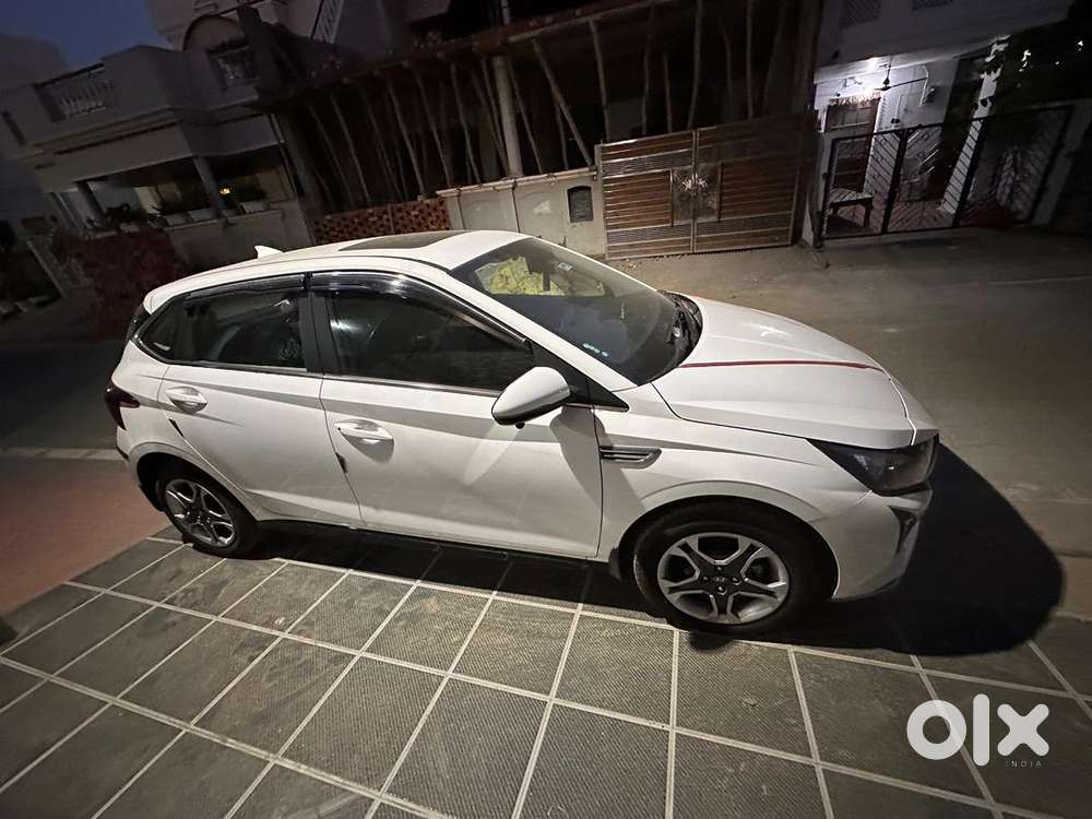 Next To New Condition