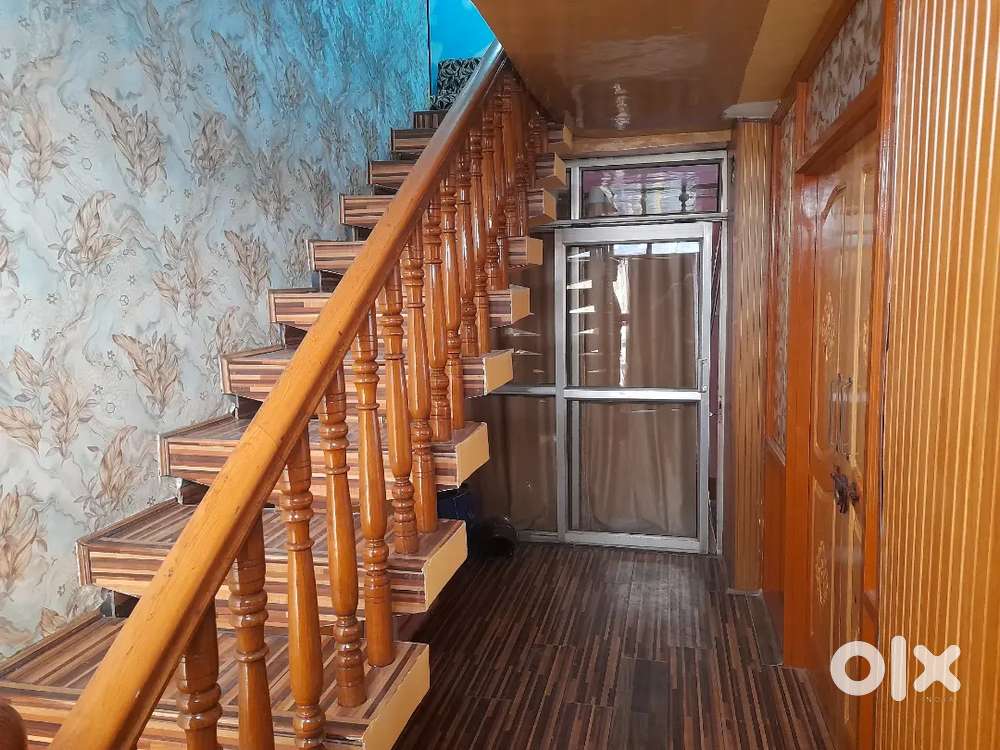 Guest hose cum residential