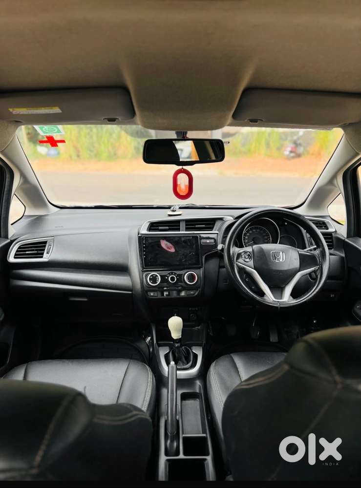 Honda Wr-v Edge 2018 Diesel