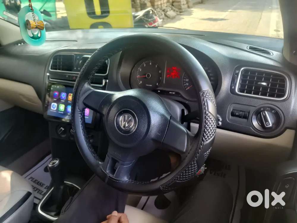 Polo 2010 1.2 Highline