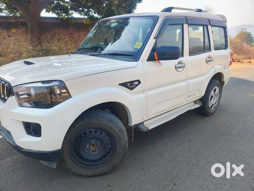 Mahindra Be 6 2021 Diesel 15000 Km Driven