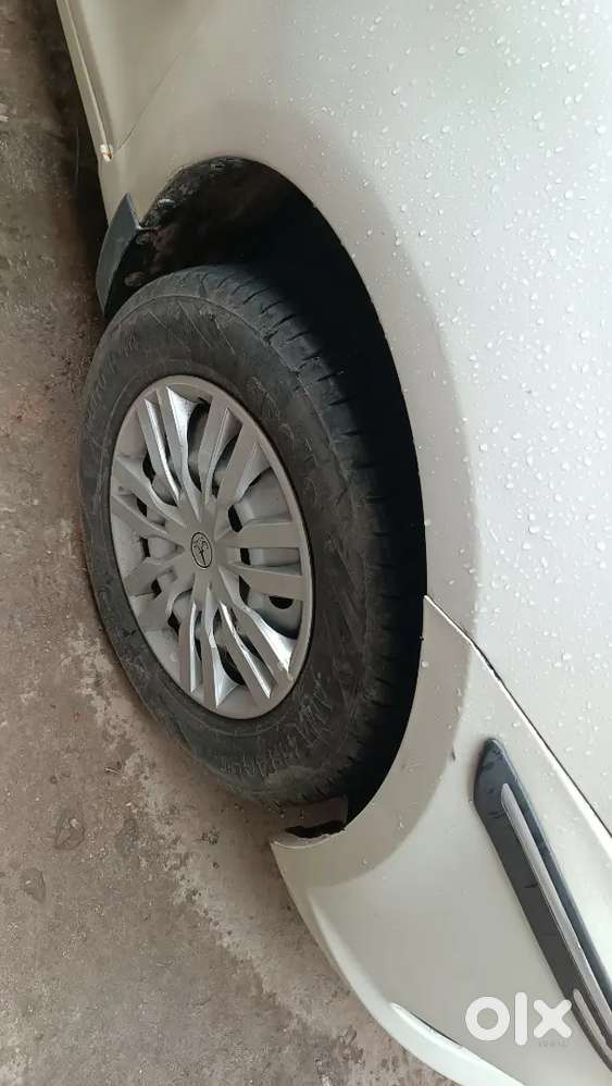 Maruti Suzuki Dzire Vdi 2016