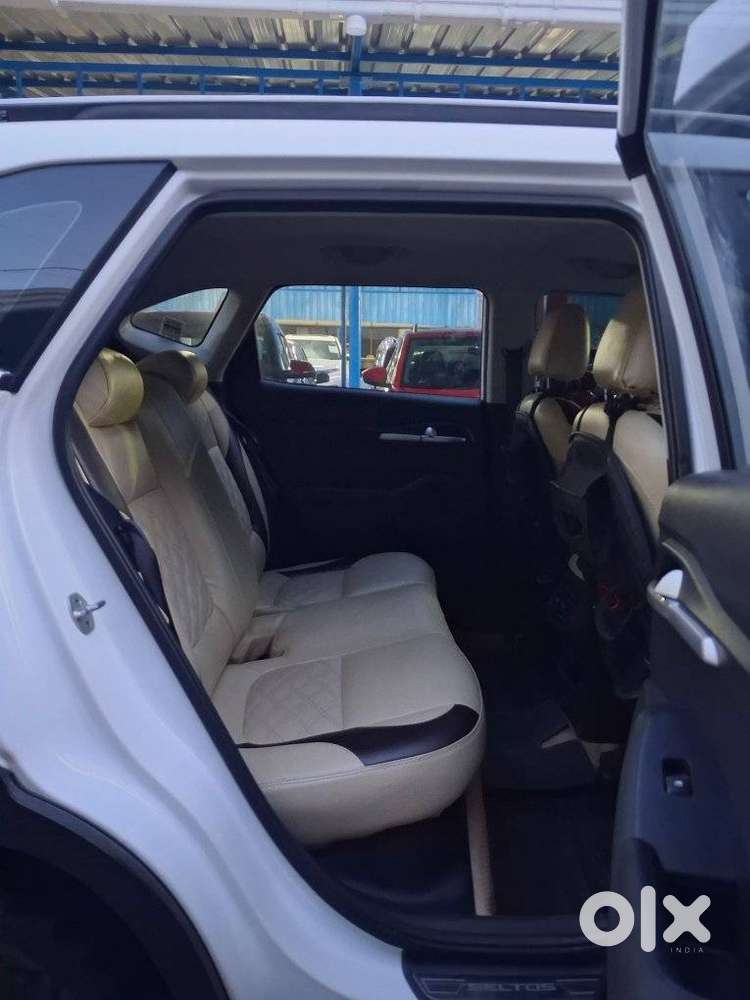 Kia Seltos Htx Plus D, 2020, Diesel