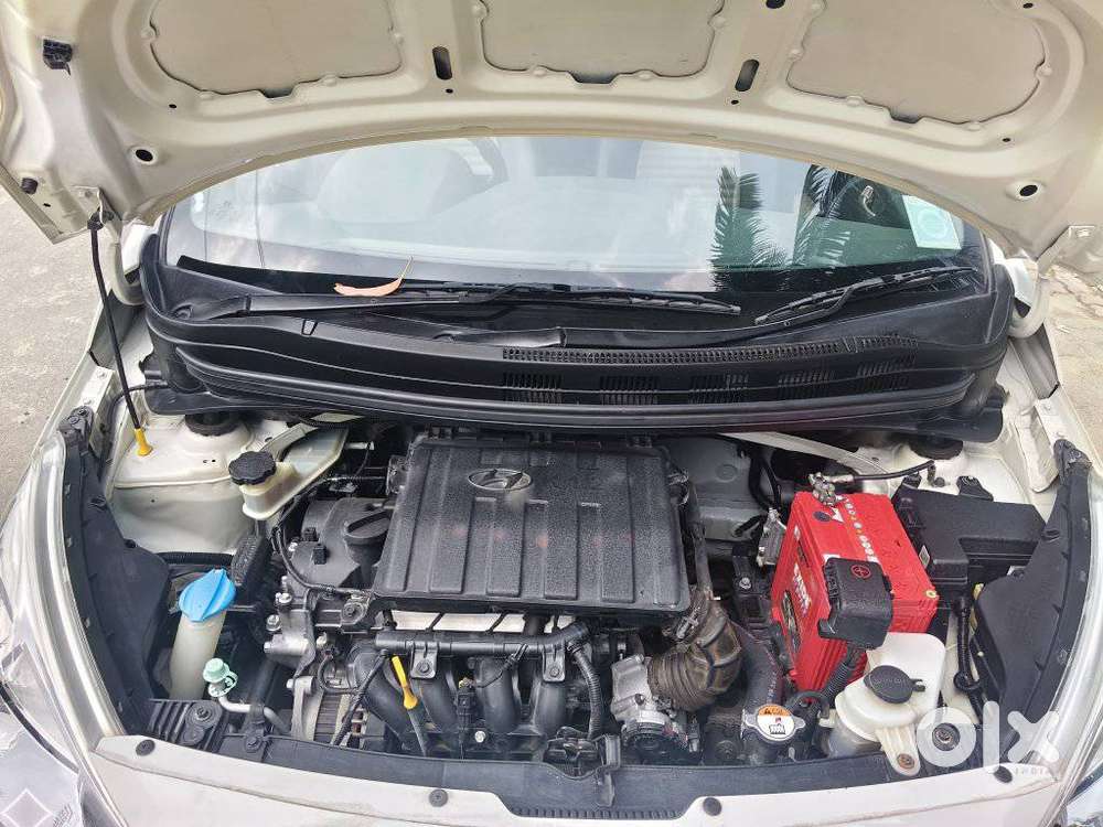Hyundai Grand I10 Asta 1.2 Vtvt, 2015, Petrol
