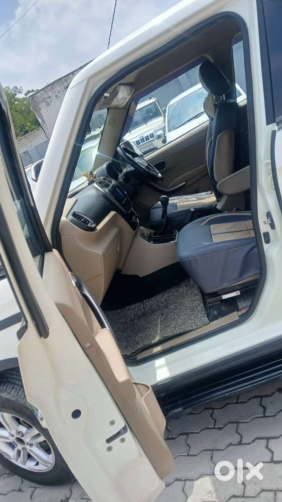 Mahindra Bolero Neo 1.5 N 10, 2022