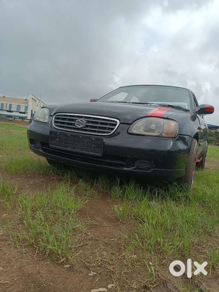 Maruti Suzuki Baleno 2006
