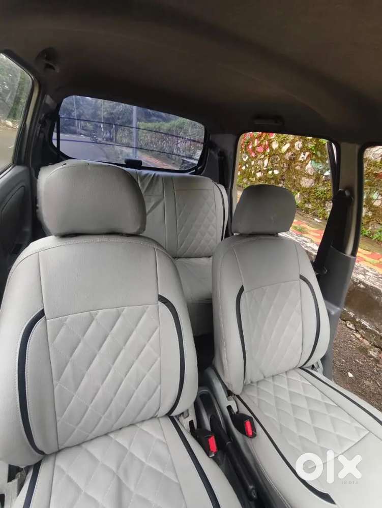 Maruti Suzuki Alto 2009 Car