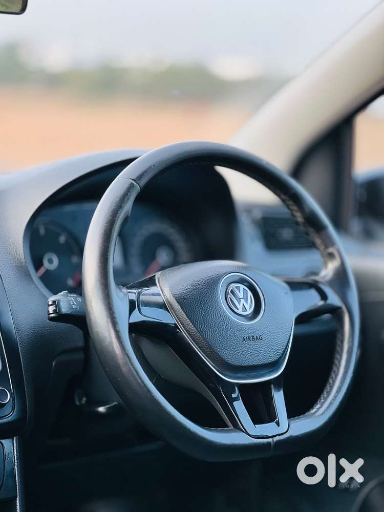 Volkswagen Vento 1.5 All Star Diesel, 2018, Diesel
