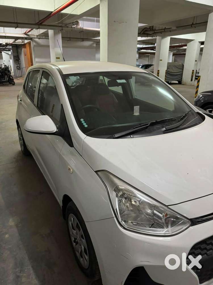 Hyundai Grand I10 Magna In An Excellent Condition