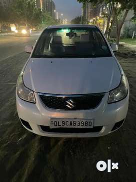 Maruti. Sx4 in Greater Noida Free classifieds in Greater Noida OLX