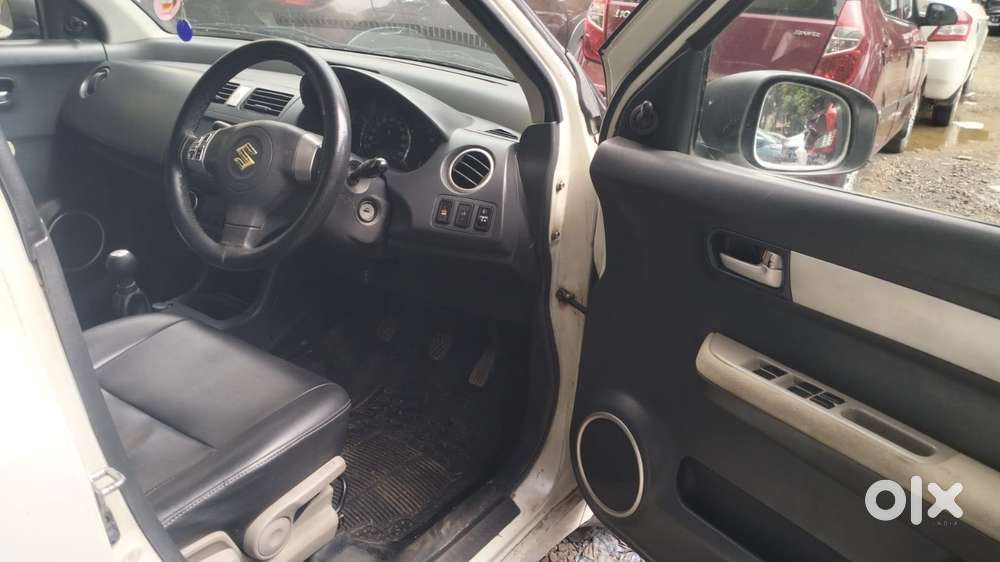 Maruti Suzuki Swift Dzire Zxi + Mt, 2012, Petrol