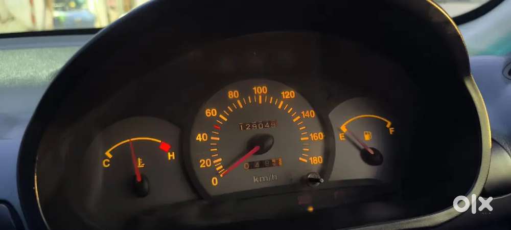 Hyundai Santro Xing 2005