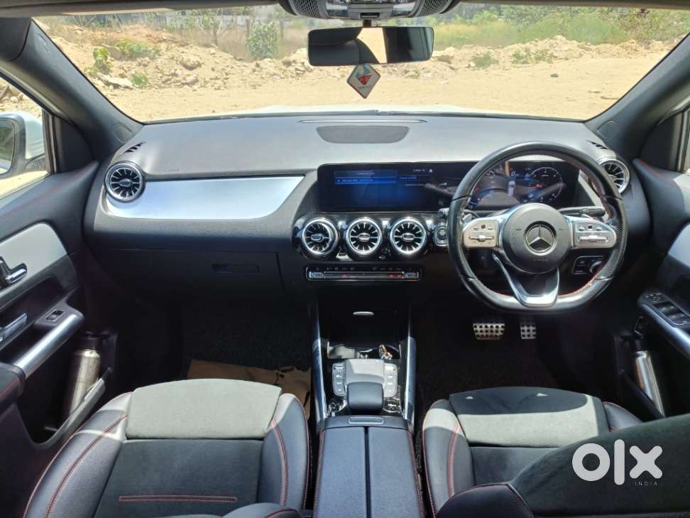 Mercedes-benz Gla 220d 4matic, 2023, Diesel