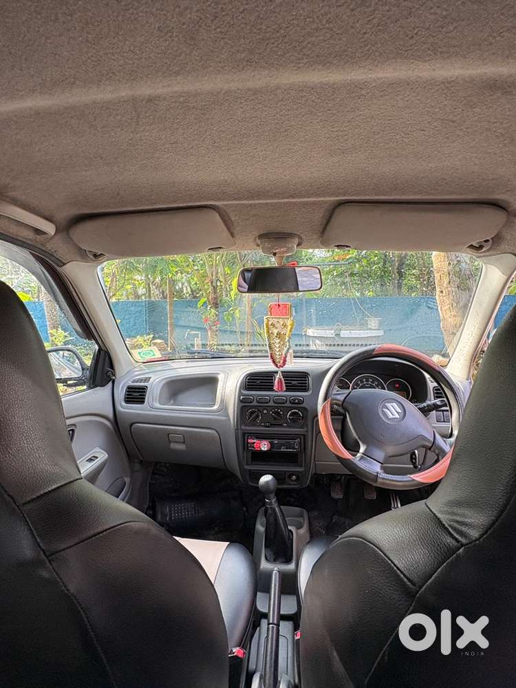 Maruti Suzuki Alto K10 Petrol Good Condition