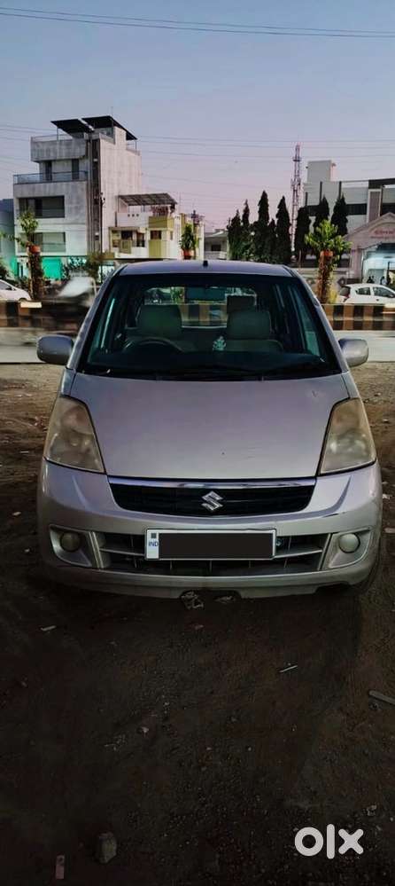 Maruti Zen Estilo 2008