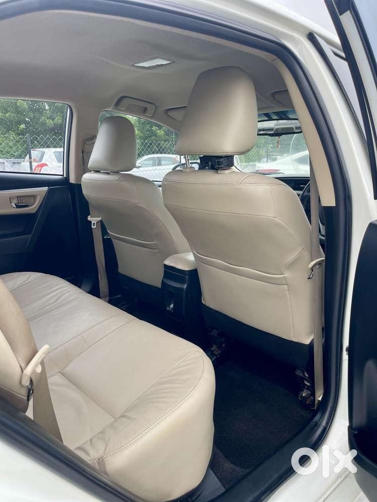 Toyota Corolla Altis 2013-2017 G Mt, 2016, Cng & Hybrids