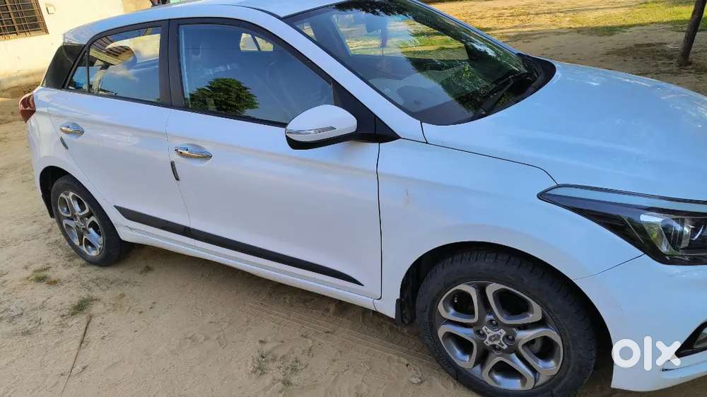 Hyundai I20 2020 Petrol Well Maintained