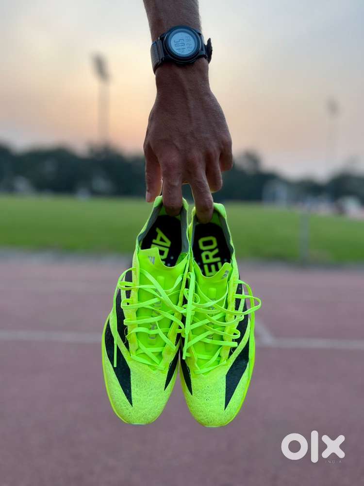 Adidas Adizero Prime SP3 - Men - 1822777710