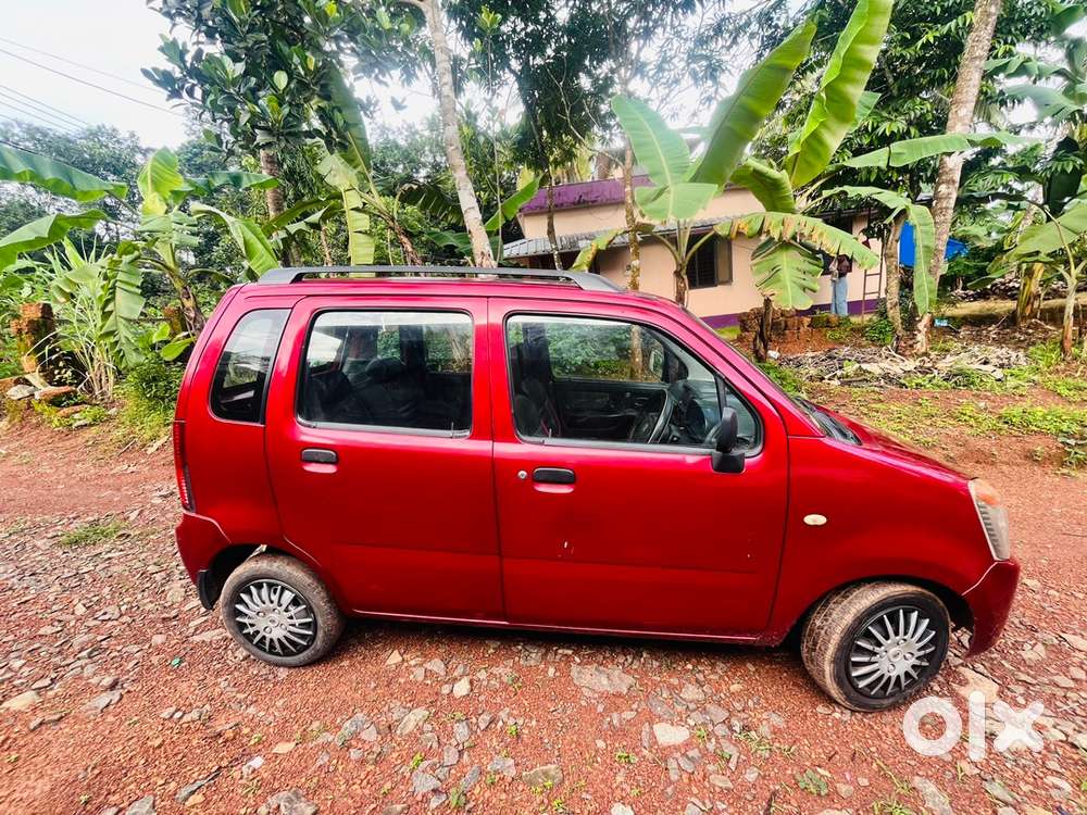 Maruti Wagon R 2009