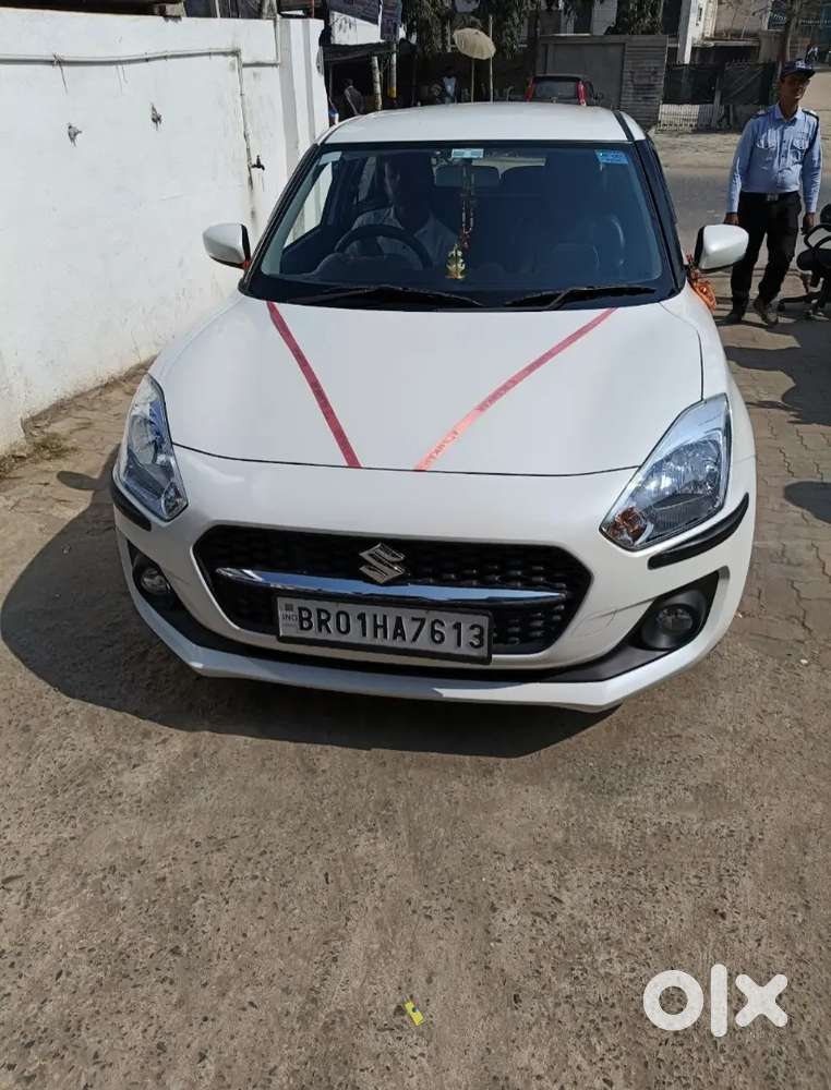 Maruti Suzuki Swift 10200 Km Driven