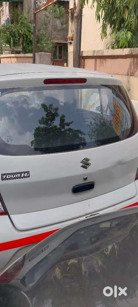 Maruti Suzuki Celerio 2019 H2 Cng Variant