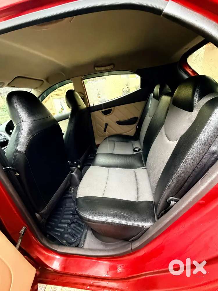 Hyundai Eon 2013 Model Well Maintained