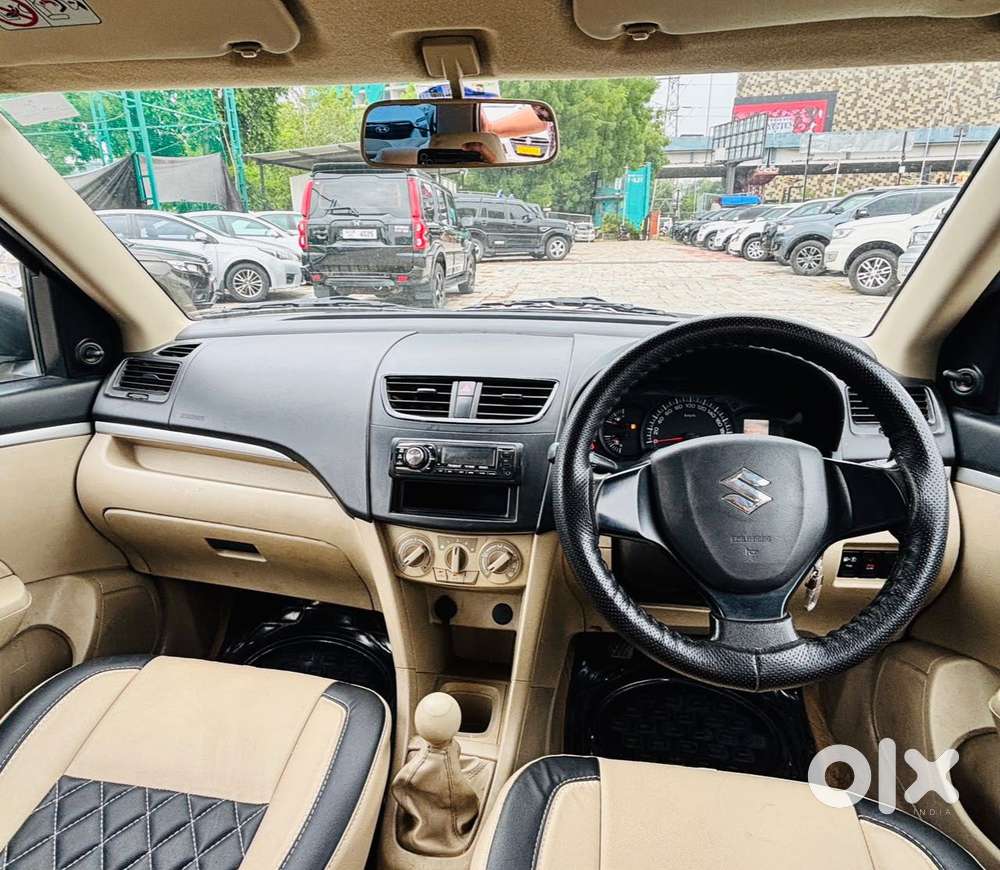 Maruti Suzuki Dzire 1.2 Tour S Cng, 2022, Cng & Hybrids
