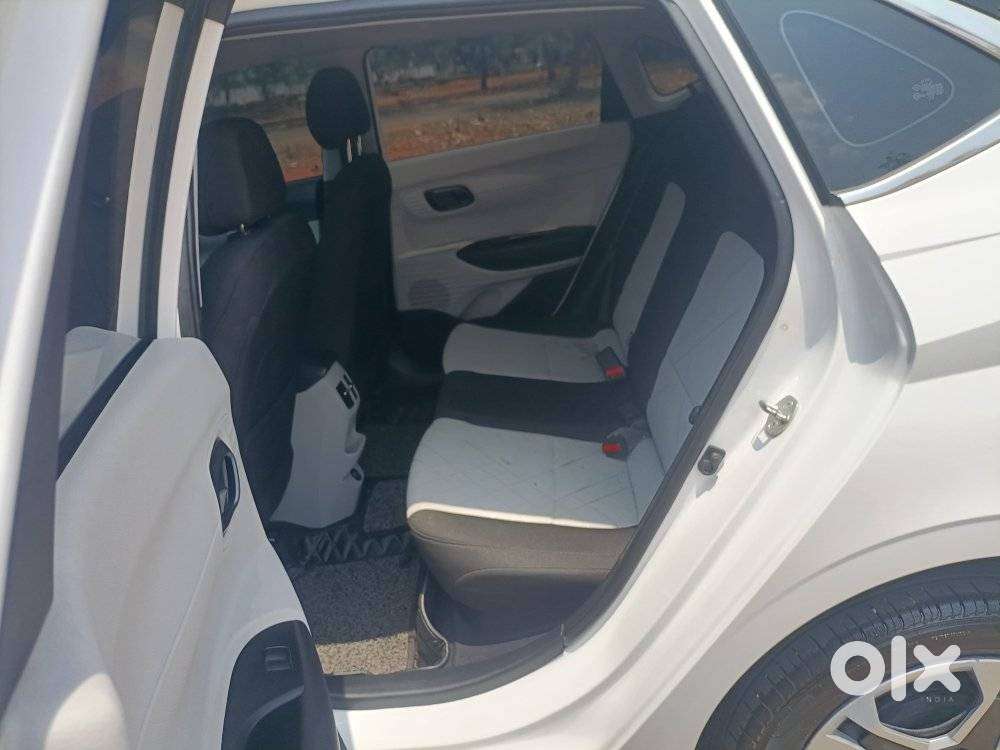 Hyundai I20 1.2 Spotz, 2024, Petrol