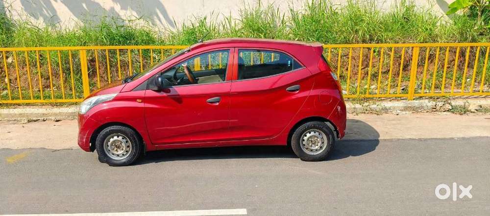 Hyundai Eon Era +, 2012, Petrol