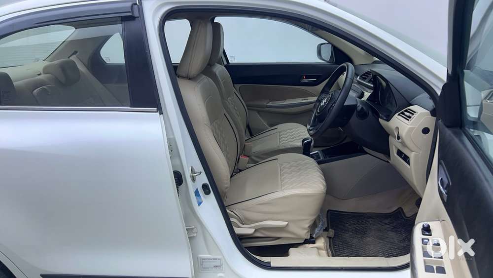 Maruti Suzuki Dzire Zxi Plus Ags, 2022, Petrol