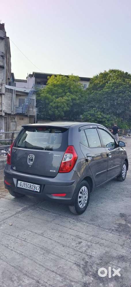 Hyundai I10 1.2 L Kappa Magna Special Edition, 2013, Petrol
