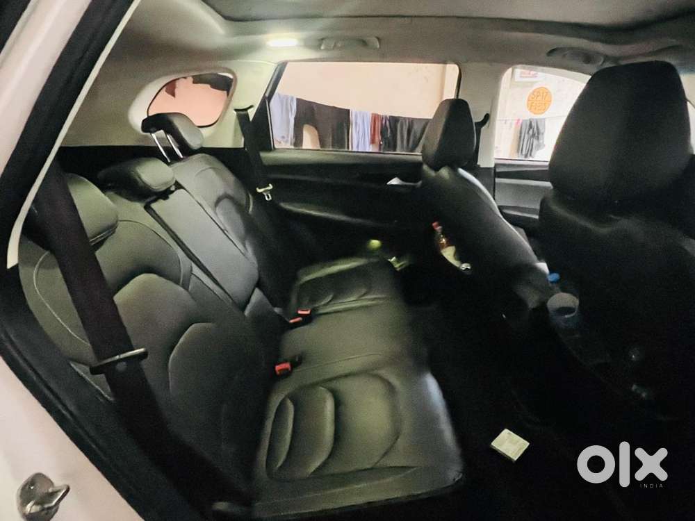 2020 Petrol Automatic, Well Maintained Mg Hector