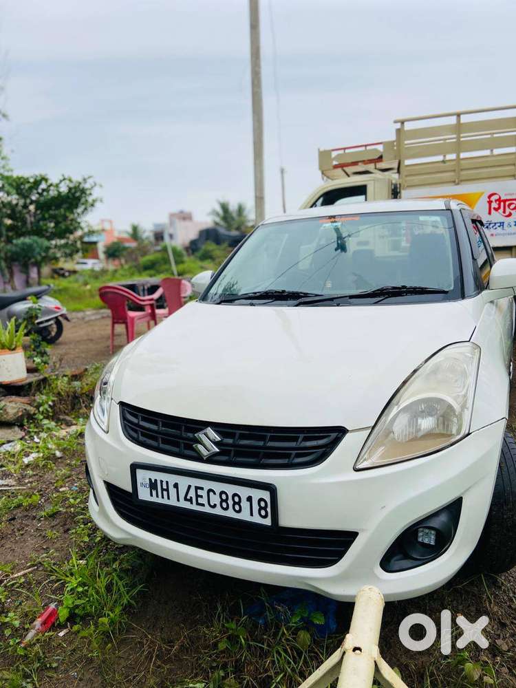 Good Condition Maruti Swift Dezire
