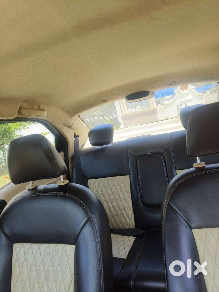 Ford Aspire, 2016, Diesel