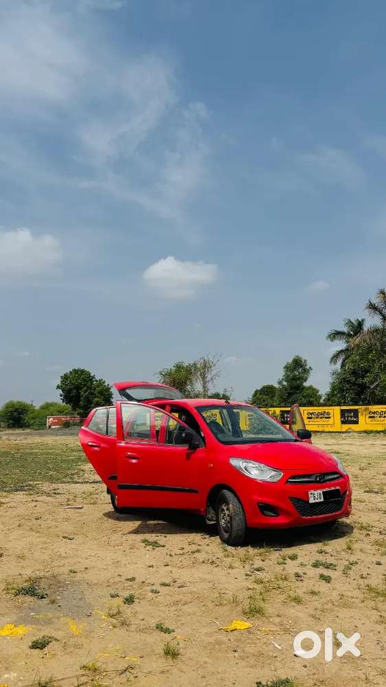 Hyundai I10 2013 Model 5th Owner But Best Condition Car Hai