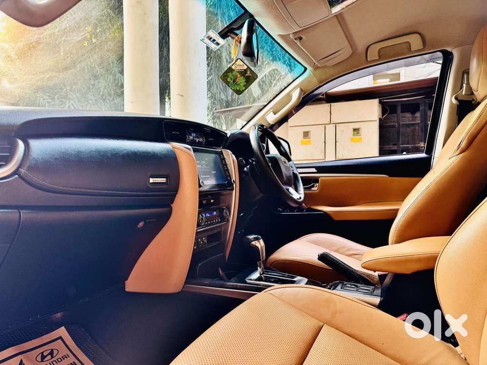 Toyota Fortuner 4x2 At 2.8 Diesel, 2022, Diesel