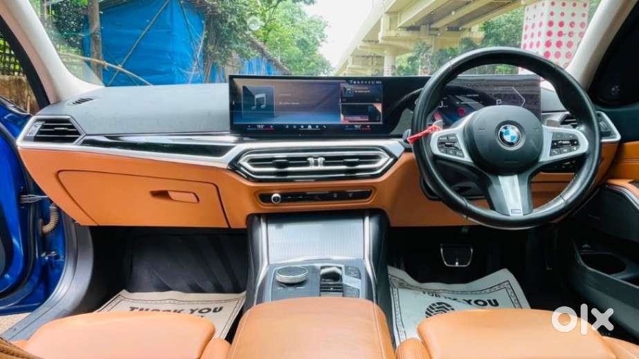 Bmw 3 Series Gran Limousine 320ld M Sport, 2024, Diesel
