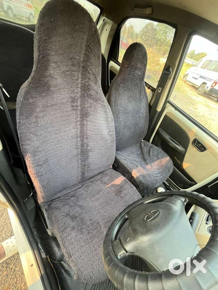 Tata Car From 2012