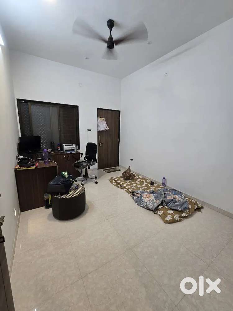 2bhk jule solapur