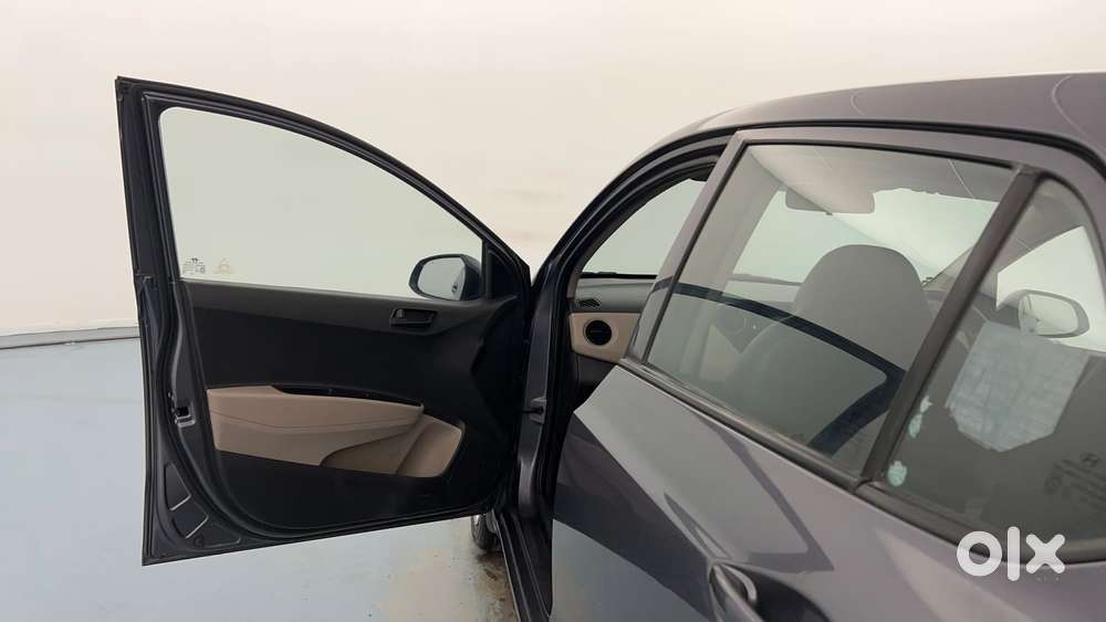 Hyundai Grand I10 1.2 Kappa Magna, 2013, Petrol