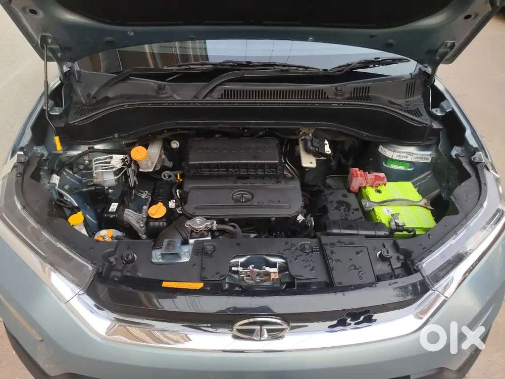 Tata Punch 2022 Petrol 25000 Km Driven