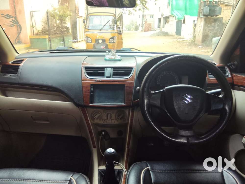 Maruti Suzuki Swift 2004-2010 Vdi Bsiv W Abs, 2017, Diesel