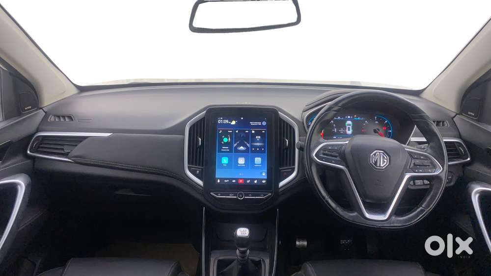 Mg Hector 2.0 Sharp Diesel, 2019, Diesel