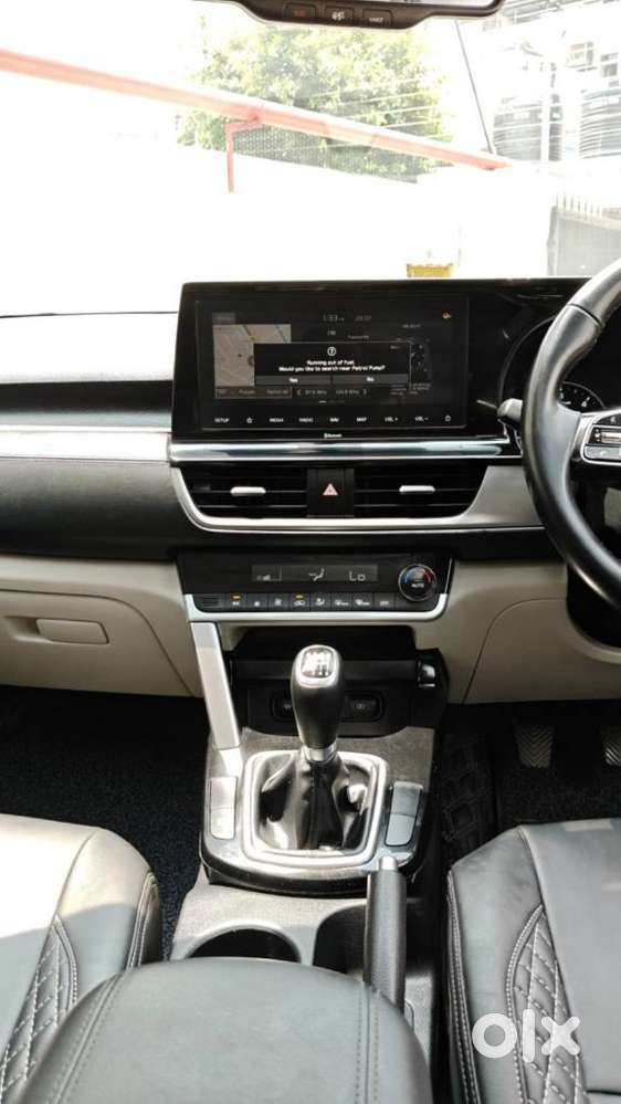 Kia Seltos Htx D, 2021, Diesel